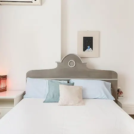 Apartment Giulia