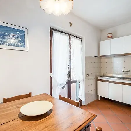 Apartment Giulia *