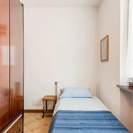 Apartment Giulia