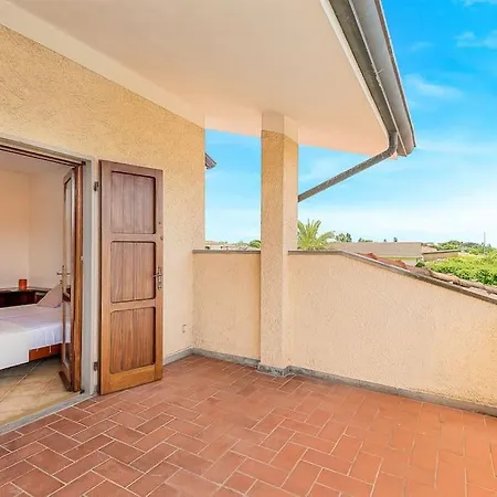 Apartment Giulia
